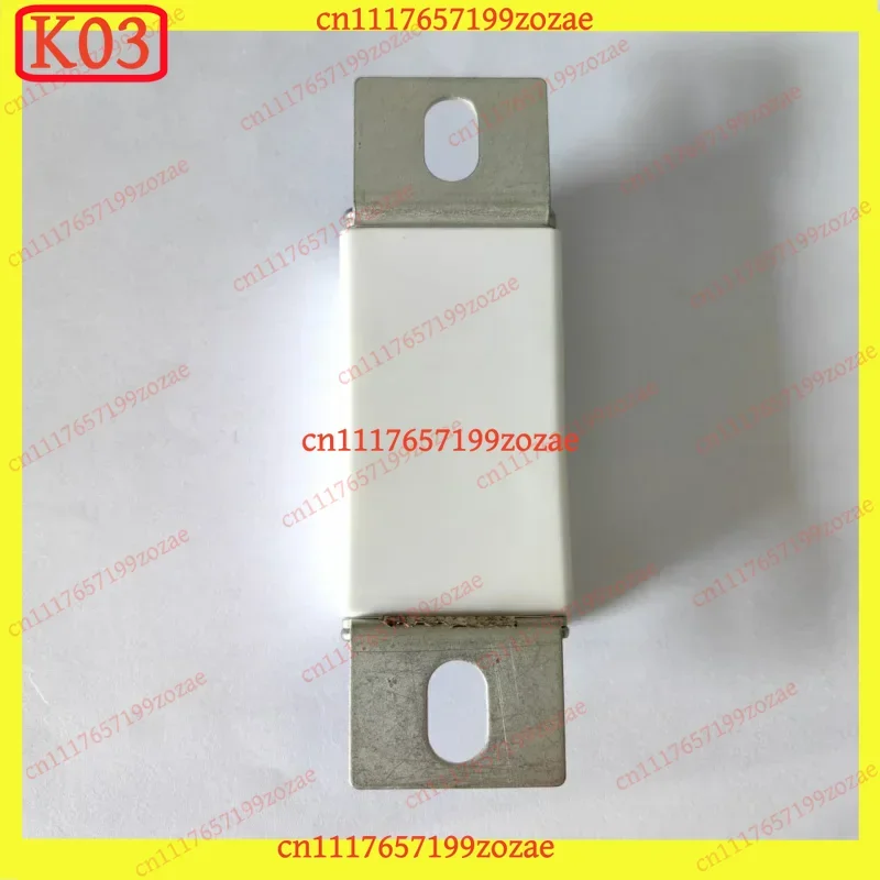 K03 1Pcs RSZ307-000 L2N DC1000V Fuse 50-250A, Replacement Parts