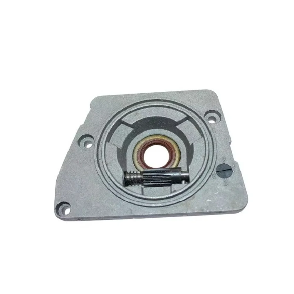 Oil 501512501 Metal Silver Replacement Part For Chainsaw 61 162 162SE 162SG 266 268 272 272XP Engine Lubrication Accessory
