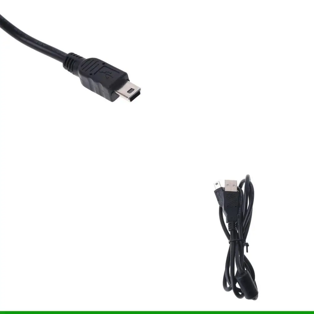 USB U55C IFC-400PCU para câmeras e filmadoras para vídeo