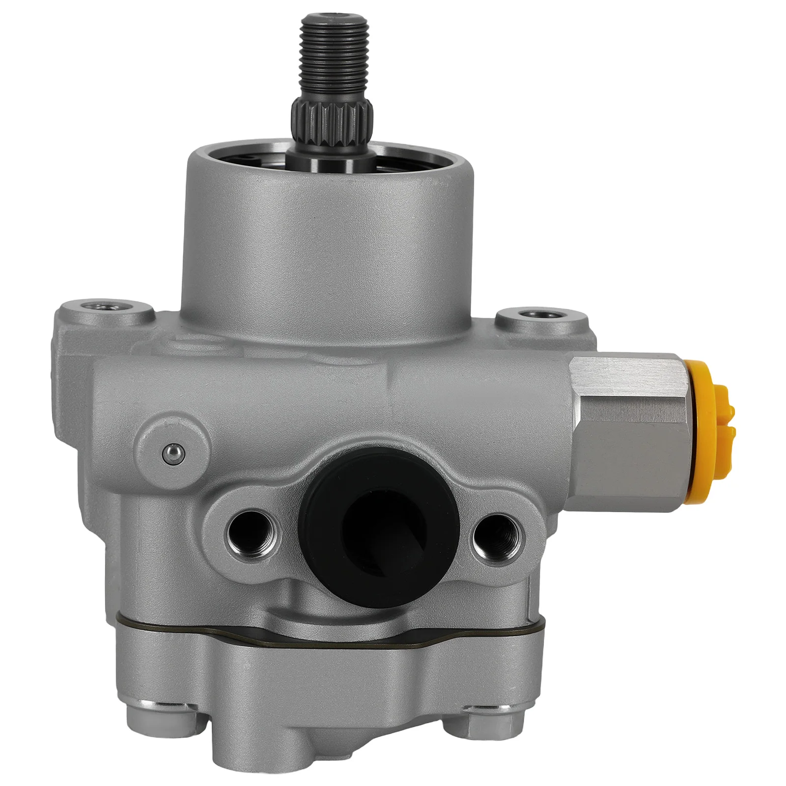 

Power Steering Pump for Nissan Altima Sentra L4 2.5L 2004-2006 215450 front