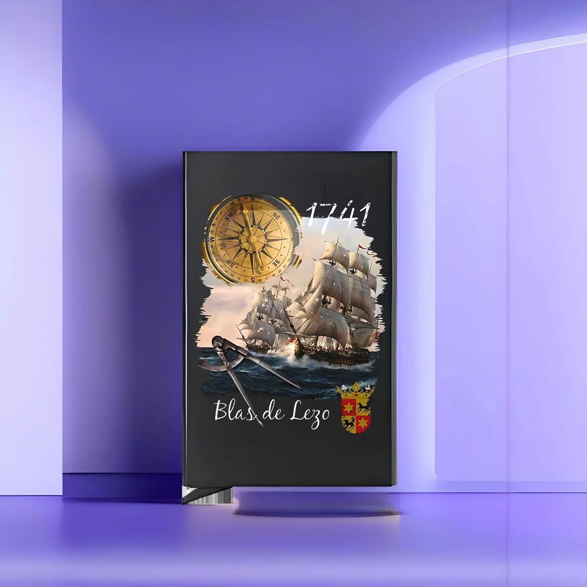 ブラス・デ・レソ 2026 新スタイル ファッション プリント カードケース 多様なカラーオプション 使いやすい コンパクト 日常必需品