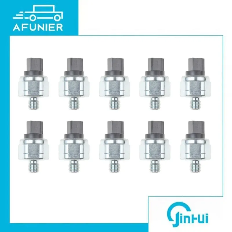 10Pcs Oil Pressure Sensor For Nissan Infiniti Serena OE No.:1735112DT000,CP5-10,CP510,CP5-11,CP511,CP5-18