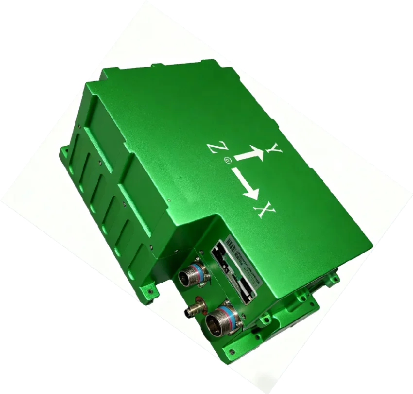 

High Quality Inertial Navigation System Waterproof Marine Compass Gyro Acc Measuring Analysing Instruments