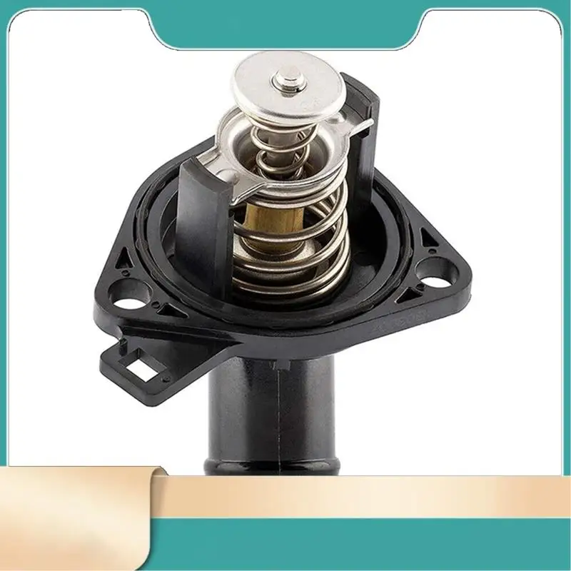 

Thermostat Assembly Engine Coolant Thermostat Replacement For Honda CRV CR-V Civic For Acura RSX TSX 19301RAF003 19301-RTA-003-N