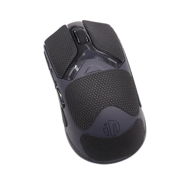 1 Set Ultrathin Mouse Anti Slip Grip Sticker For INPHIC IN10/IN10 PRO Mice Non-Slip Anti Sweat Tape Exquisite Texture