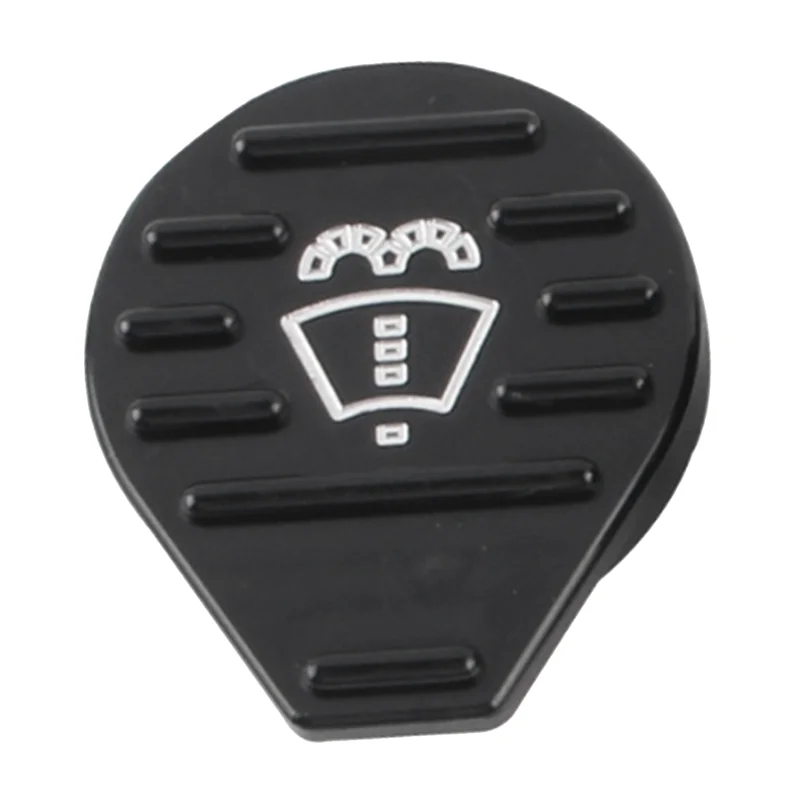 

A58X-For VW EA888 Engine Car Windshield Washer Reservoir Tank Cap Oil Cap Coolant Cap