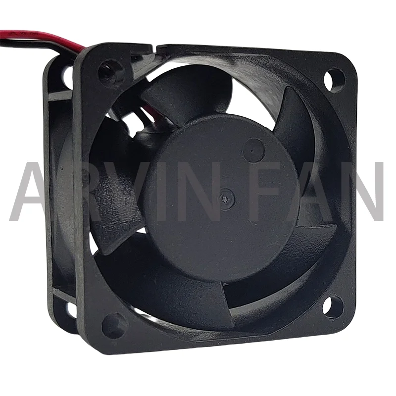 Ventilador de refrigeração axial da caixa do computador, inversor do servidor, AD0424HB-C50, 40mm, 4cm, 24VDC, 70mA, original