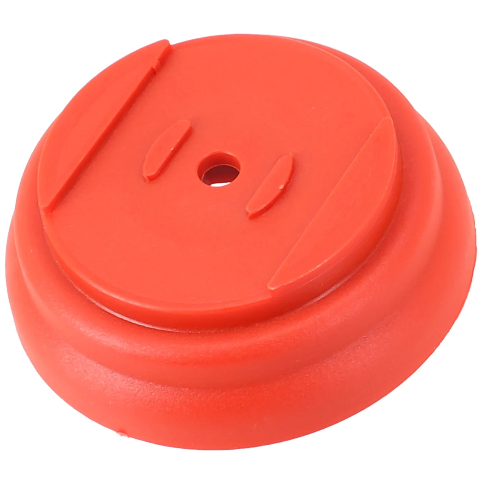 Garden Power Tools Plastic Cover Brush Cutter Button Cap Case Cutting Head Grass Trimmers Multi-angle Spool Cap Cover Part