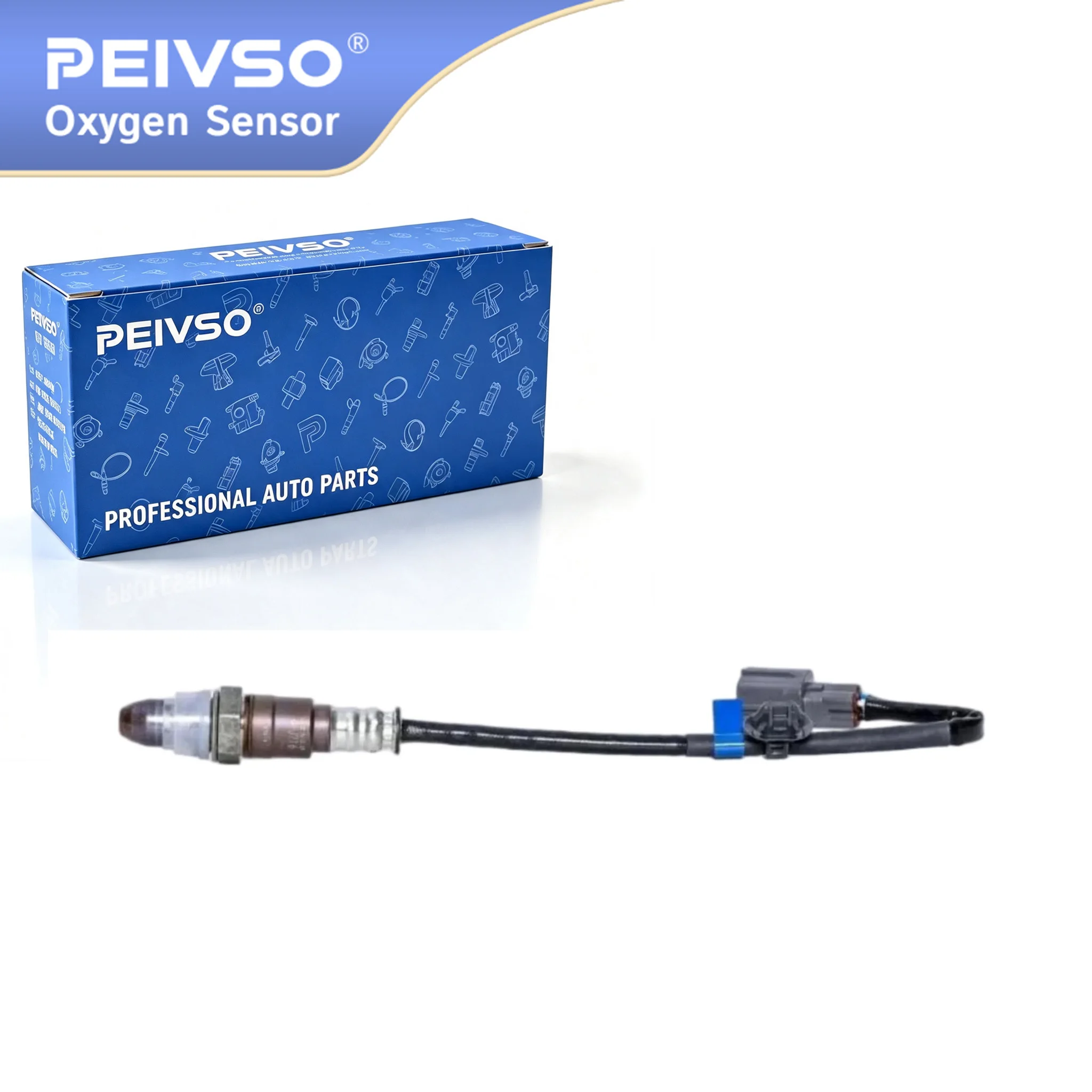 89467-0G030 894670G030 Brand New High Quality Upstream Lambda Oxygen O2 Sensor Fits For Toyota Prado Land Cruiser  89467-0G030