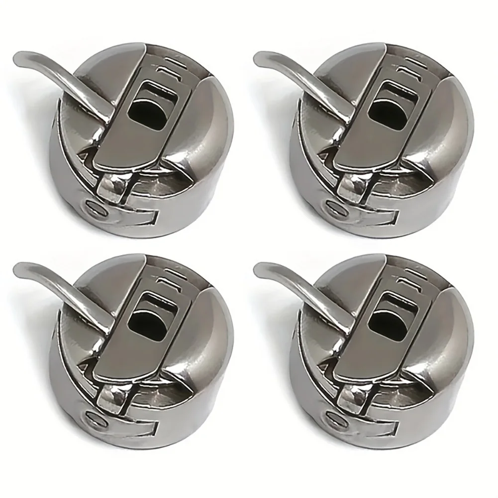 1 قطعة علبة بكرة ماكينة الخياطة لمعظم ماكينة الخياطة المنزلية لتقوم بها بنفسك ملحقات الخياطة Prensatelas #1