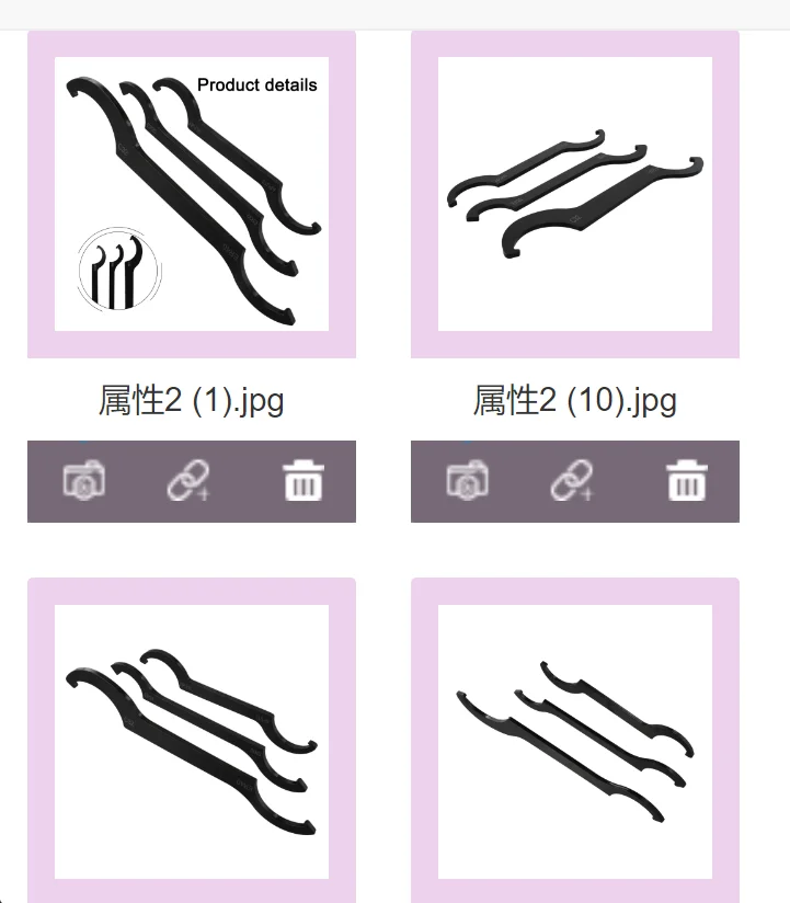 

Набор двусторонних ключей-крюков (3/5/8 шт.) для регулировки амортизаторов гравировальных станков и электрических шпинделей