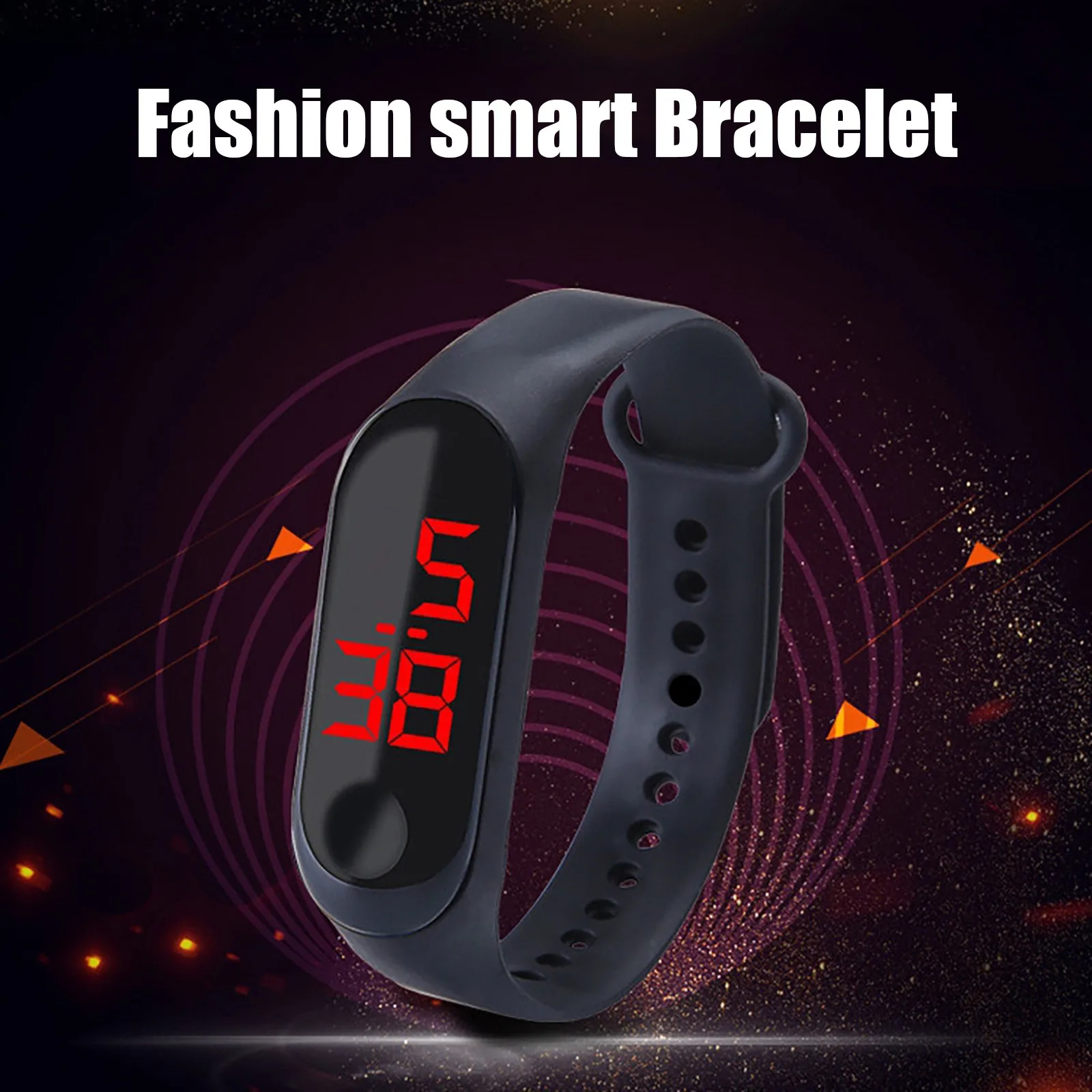 Ladies Watch Free Shipping Princely Digital Wrist Watches Women Watch Accurate Digital Watch Women Watches Zegarek Damski