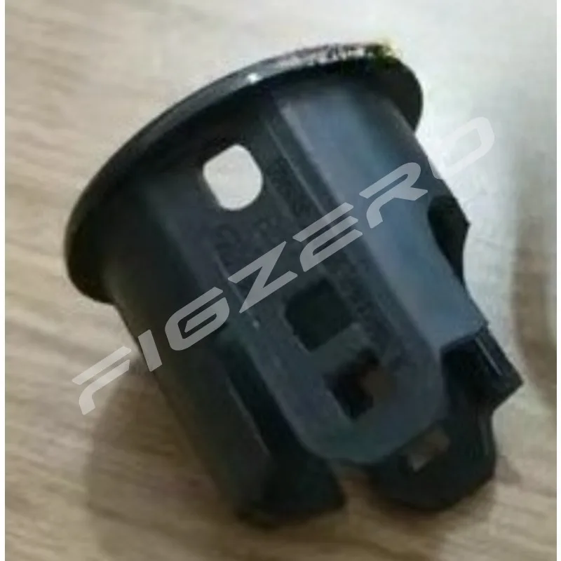 253C6-9928R Rear Parking Sensoring Cover Bumper Radars Bracket Sensor Probe Inner Outer Retaining Ring for Renault Koleos Kadjar
