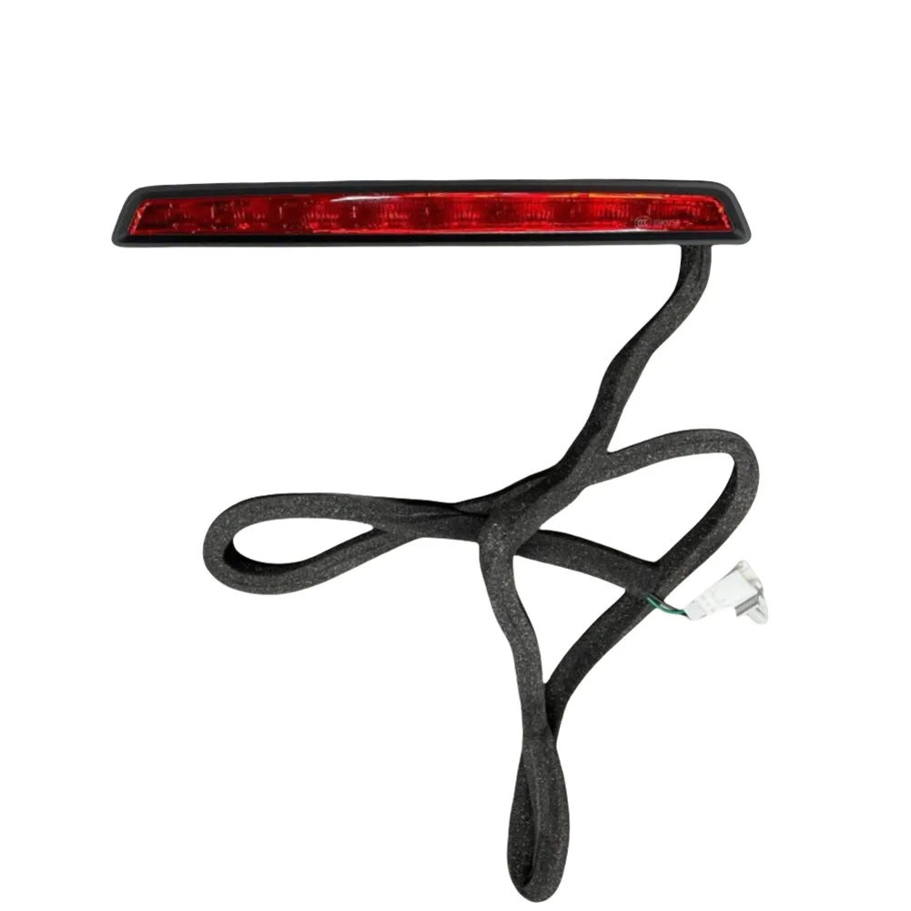 

LED Third Brake Light 92700C3000 Compatible with For Hyundai For Sonata LF 1 6T 2015 2016 for Visibility on the Road