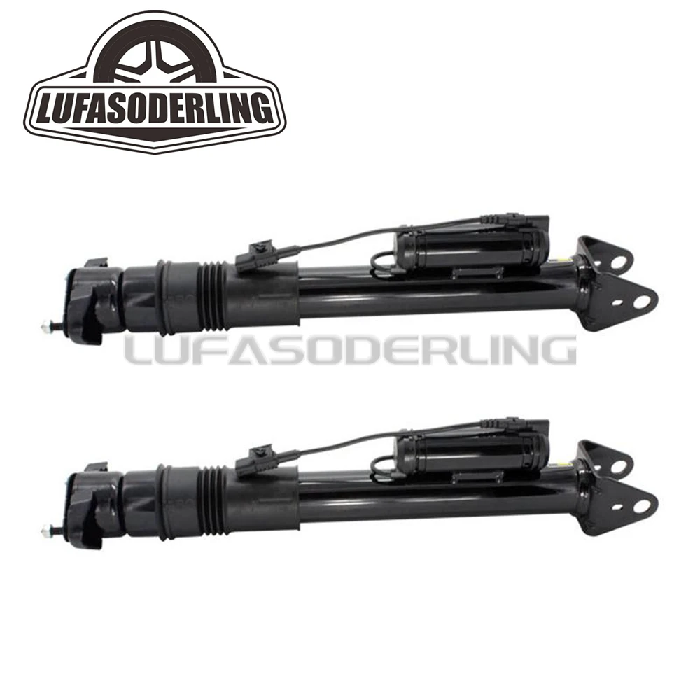 

2x для Mercedes R-CLASS W251, амортизатор задней пневматической стойки с ADS 2513203131 - прямая посадка