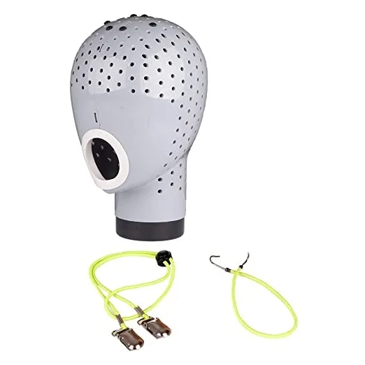 

Dropshipping Wigs Head Drying Unit Mannequin Head for Drying Wig