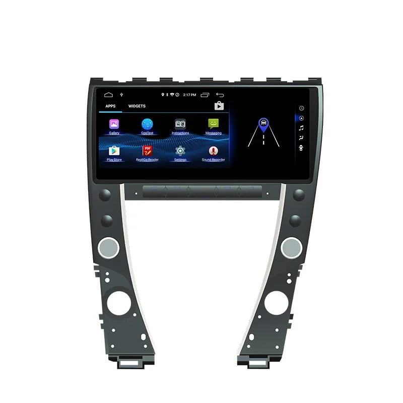 

Android 13 DSP 1920*720 Car o Player System For Lexus ES Class 2005-2012