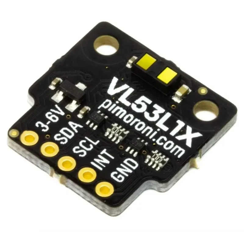 20262026 PIM373 VL53L1X Time of Flight (ToF) Sensor Breakout Development Tools