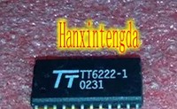 2pcs/lot TT6222-1 SOP24 TT6221-1 SOP20 [SMD]