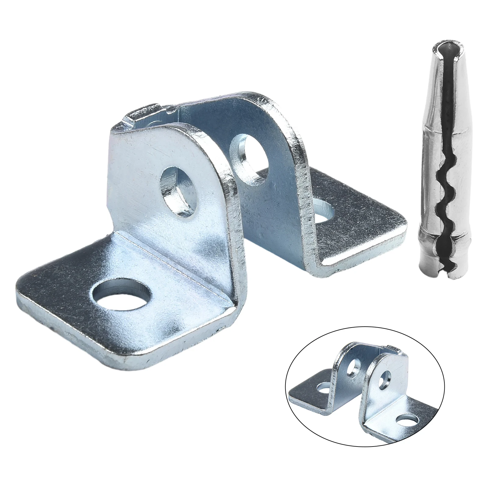 Accessories Check Bracket For Cherokee For Jeep 55012900AB Bracket&Pin Door Check High Quality High Reliability