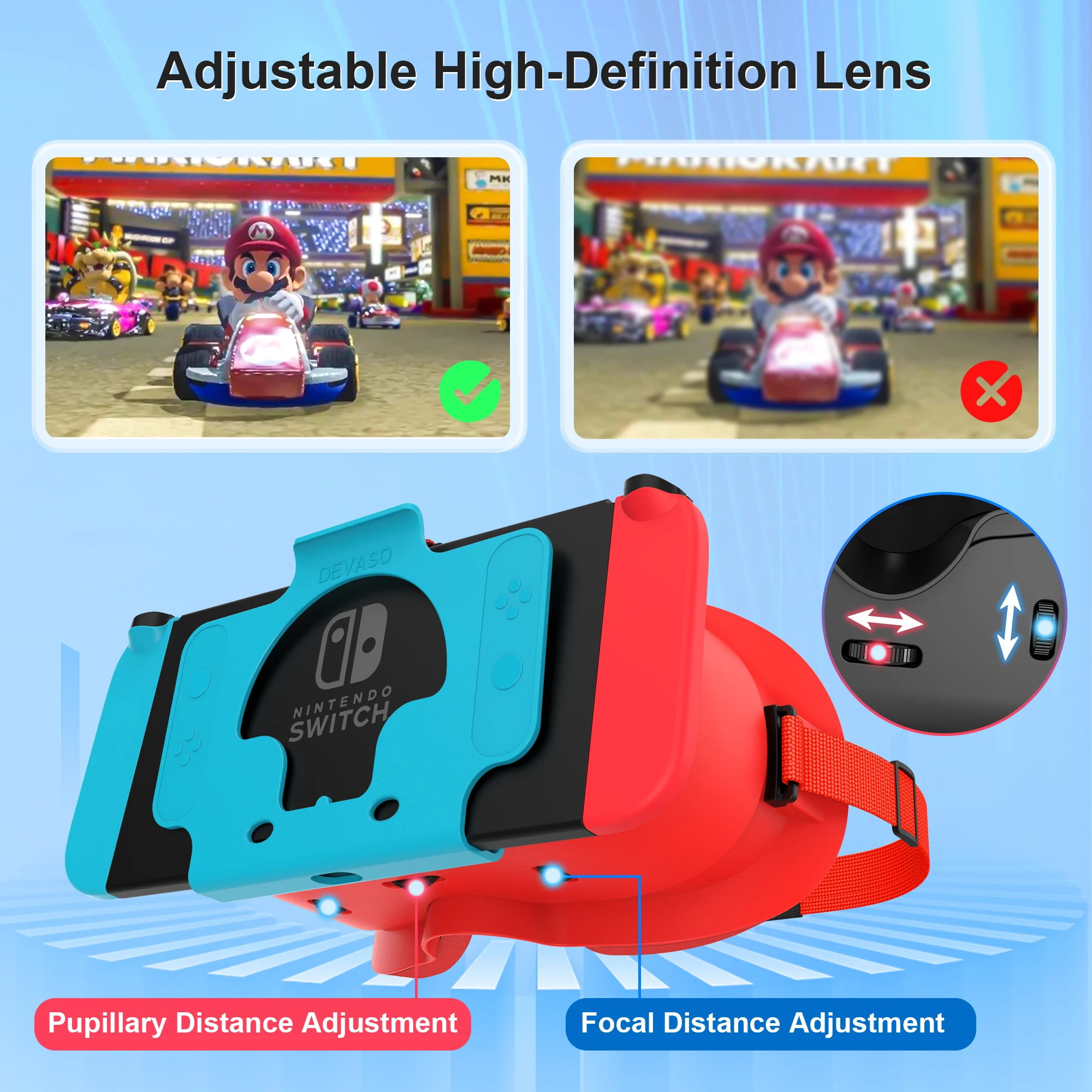 Thumbnail 2 - #47 Latest Virtual Reality Headsets Offers