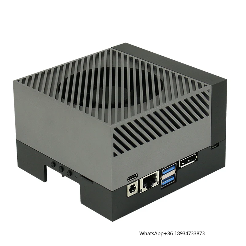 NVIDIA Jetson AGX Orin 64GB YLB High-Performance Linux OS Embedded Development 275tops Boards Kit for Developer Creativity