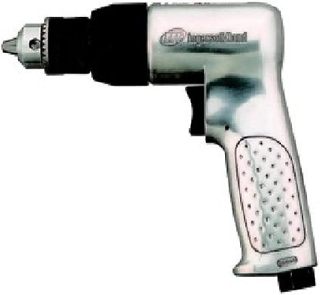 

7802A Heavy Duty 3/8-Inch Pneumatic Drill