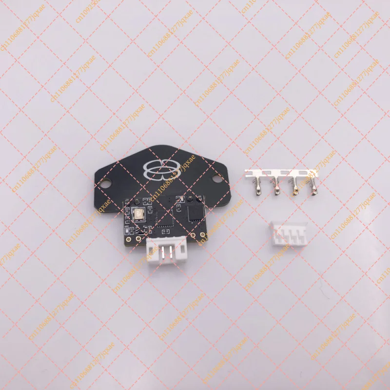 For 3D Printer Accessories IDM V3 Eddy Current Leveling Sensor Fit Wolong Replace Klicky Tap