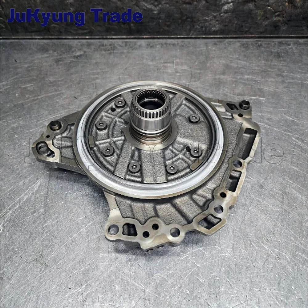 09G TF60-SN TF65-SN 6 Speed Transmission Gearbox Oil Pump Exists For VW E36 CC Golf Passat SKvocation Audi Car Accessories Parts