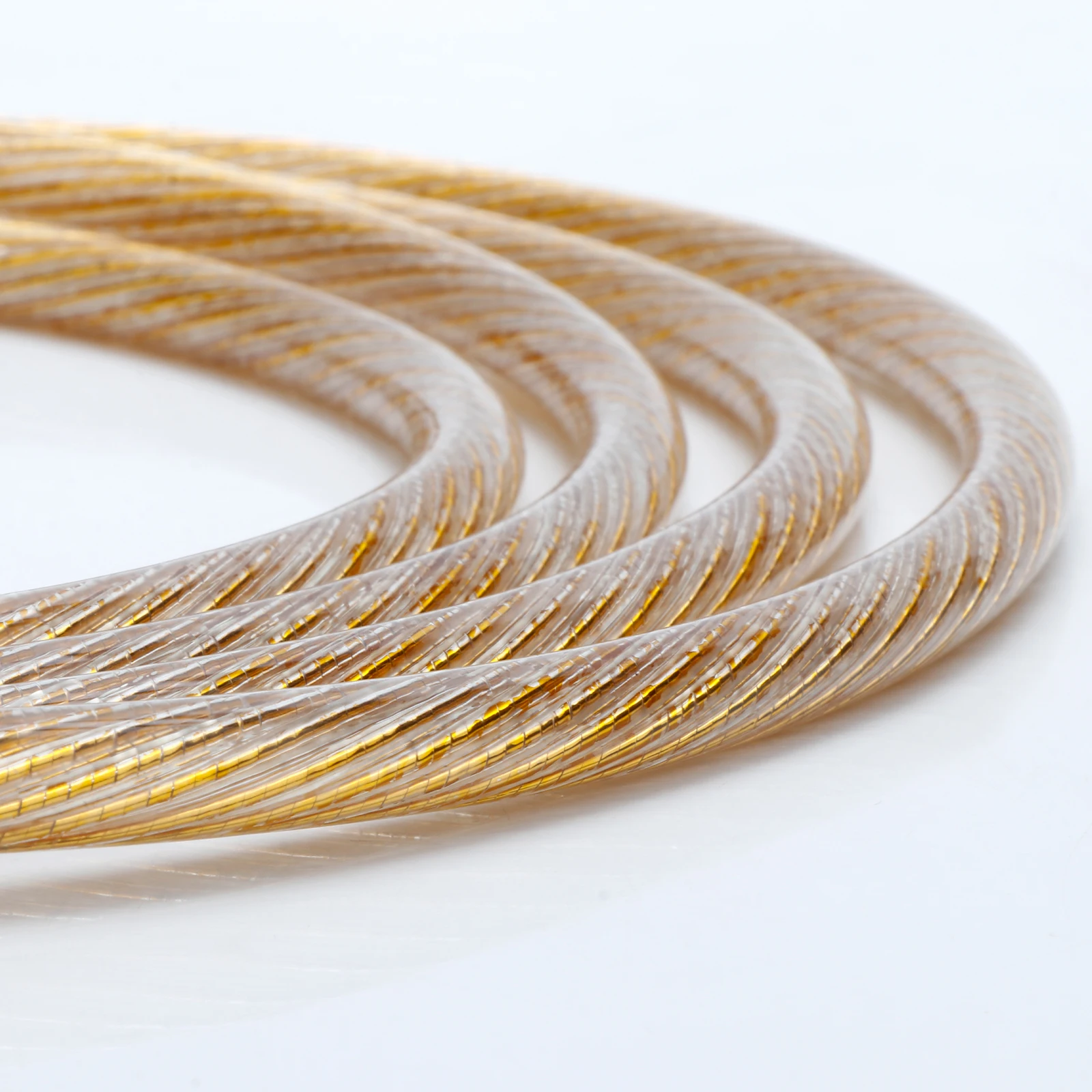 Gold Nordost ODIN 2-audiokabel HIFI XLR naar XLR gebalanceerde lijn Audiofiele kwaliteit Versterker mix mixer Interconnect-draad