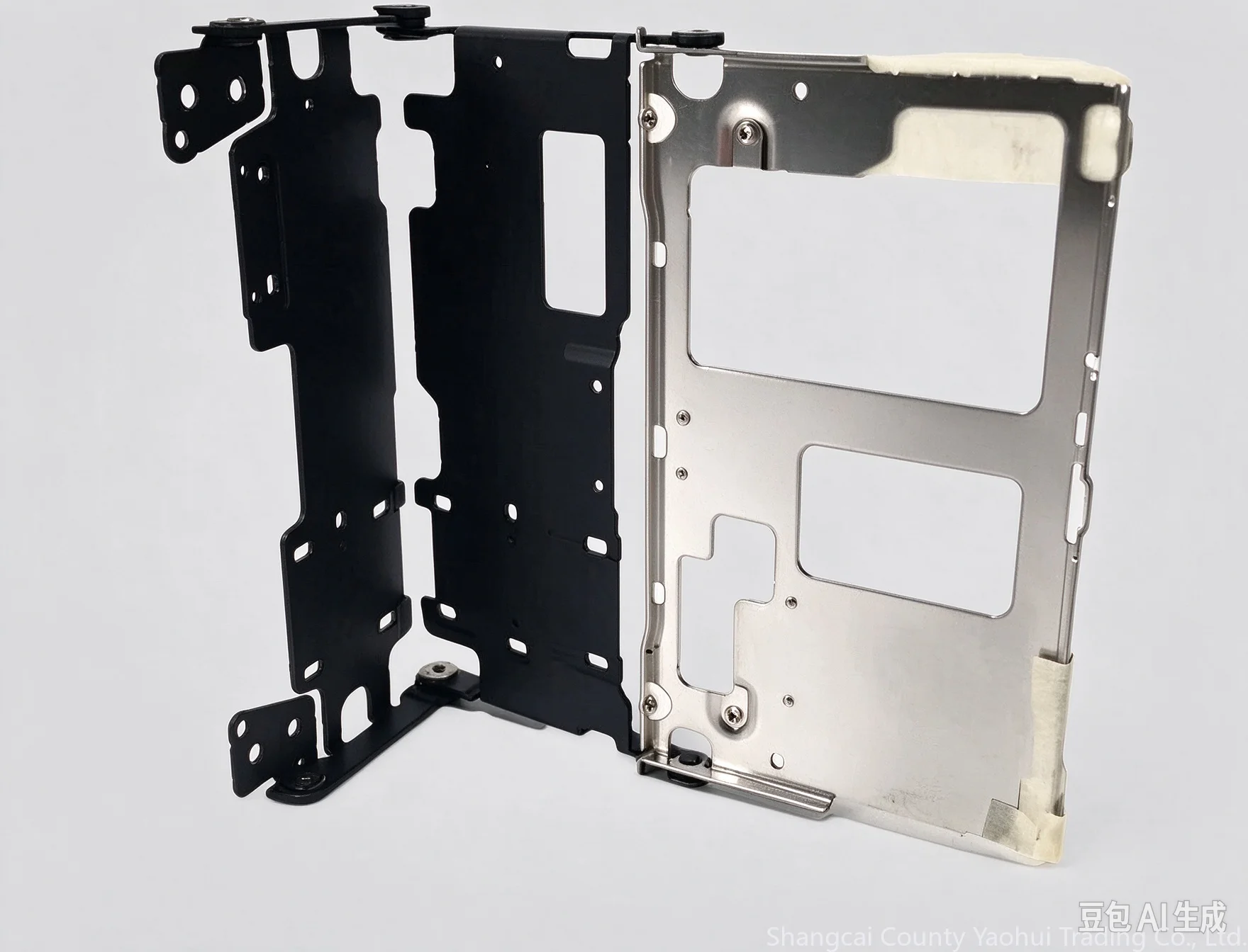 For Sony A6400 screen rear patch, bracket, shaft case, original, camera repair accessories