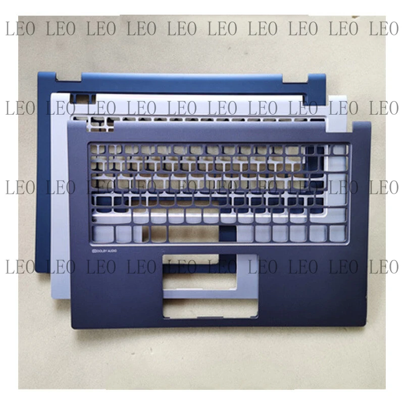 SS Palmrest For Lenovo C340-14 C340-14IWL C340-14API C340-14IML FLEX-14IWL 81SQ