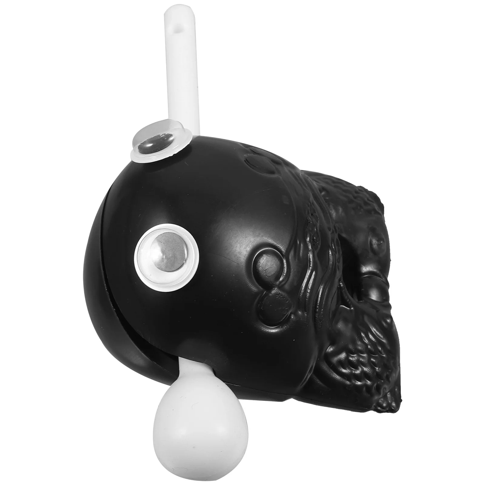 

3 Sets Wooden Fish Toy Musical Instrument Equipment Stress Reliever Resin Children Percussion Instruments