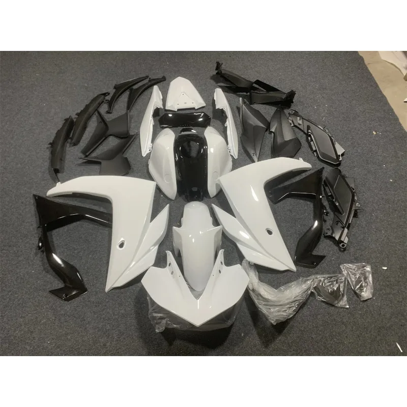 

a/Motorcycle Fairings Kit Fit For R25 R3 2014 2015 2016 2017 2018 Bodywork Set Frame High Quality ABS Injection
