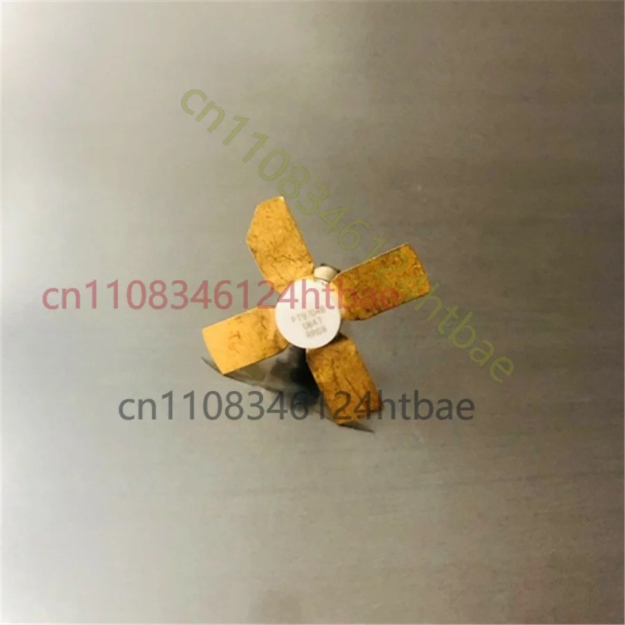 

1pcs PT9704B NPN SILICON RF POWER TRANSISTOR up to 500Mhz
