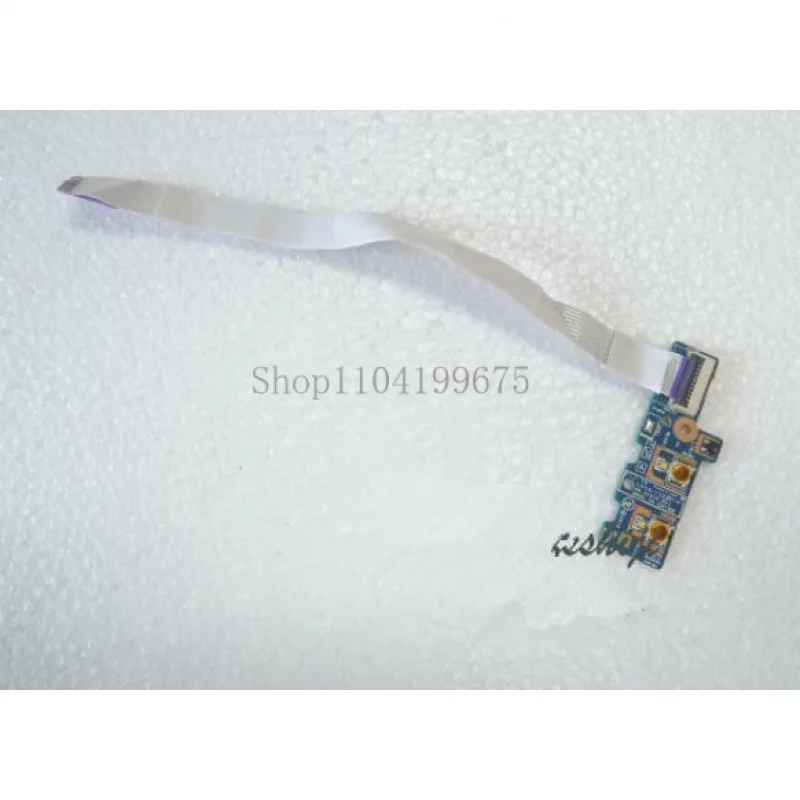 

НОВИНКА ДЛЯ HP ProBook 450 G1 455 G1 Плата кнопок Funcion 48.4YZ15.011