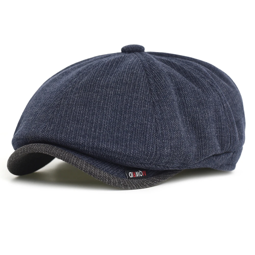 Thumbnail 3 - #56 Best Classic Newsboy Caps to Buy In 2026