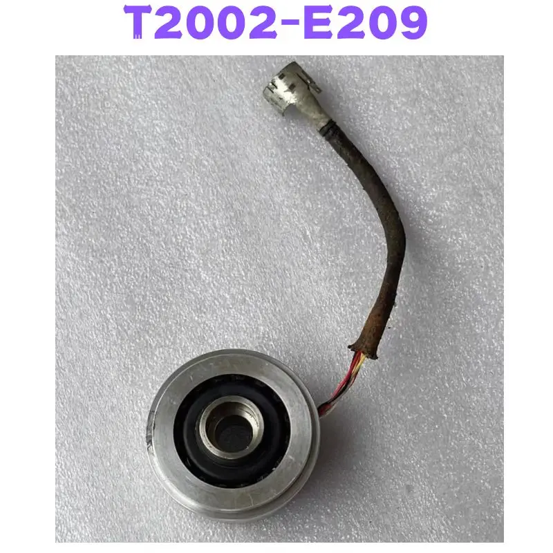 Second-hand T2002-E209 Encoder Tested OK