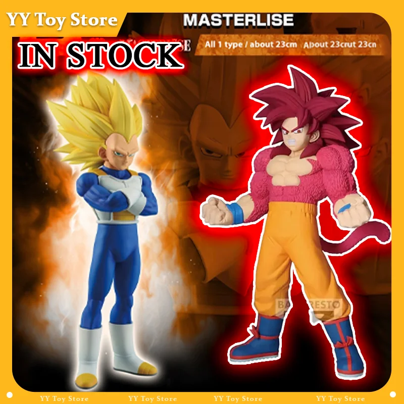 

Dragon Ball Goku Anime Action Figures Bulma Vegetto Model Toy Super Saiyan Goku Figurine Action Statue Collection Model Toy Gift