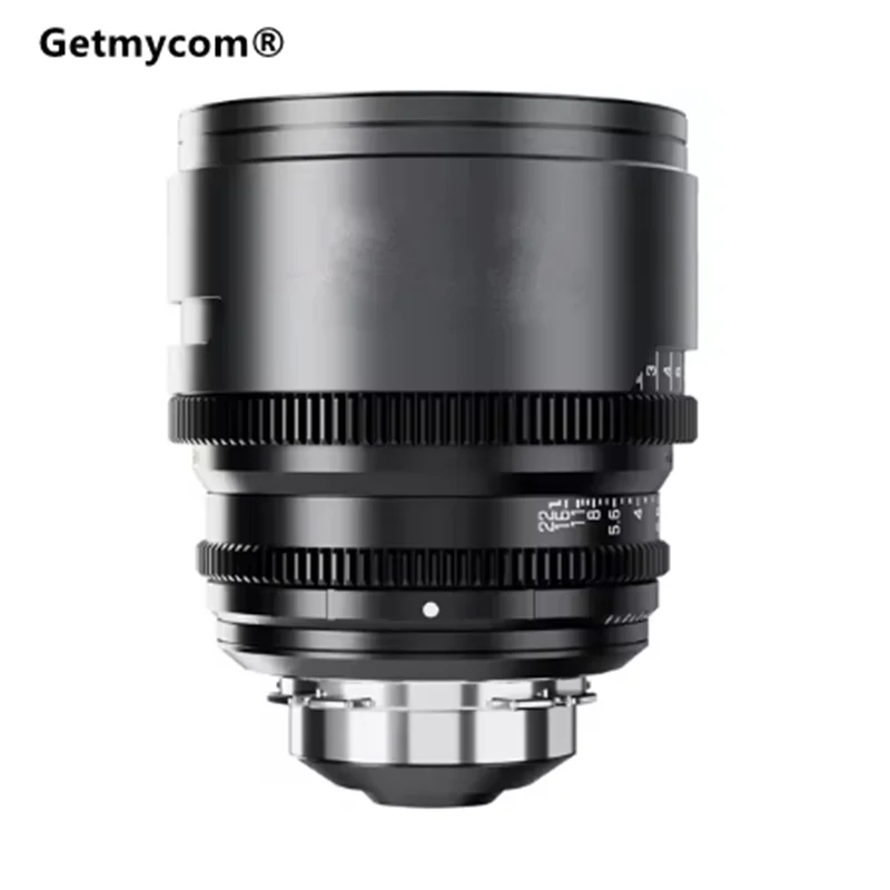 for DZOFilm PAVO 28mm/32mm/40mm/55mm/75mm/100mm T2.1 2x Anamorphic Prime Lens