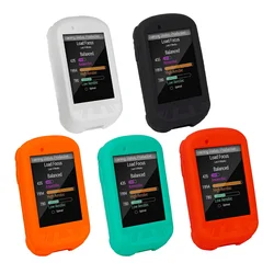 CNC Bike Accessories, For Garmin Edge 530 830 Bicycle Computer Protective Case, Gel Cycling Gps Speedometer Tempered Screen kit