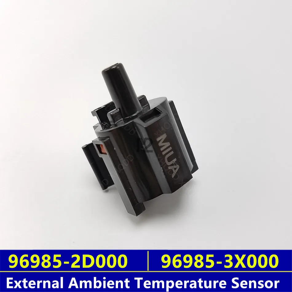 External Ambient Temperature Sensor OEM 969853X000