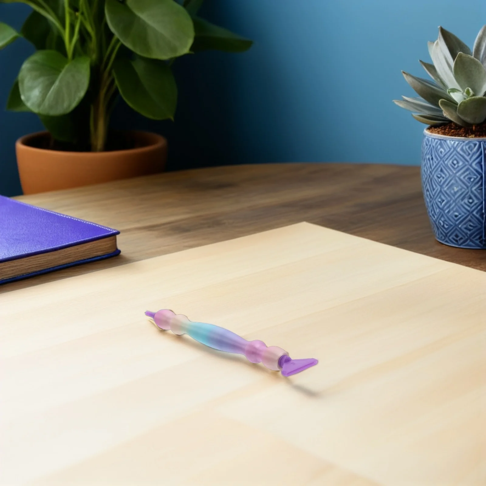 

1Set Tool Kit Rhinestone Art Pen With Precision Drill Bead Dotting For Nail Art Craft Embroidery Decoration