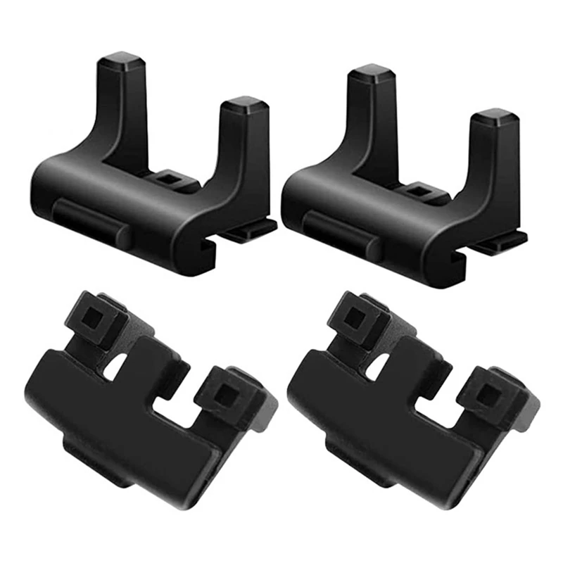 8 قطعة قواعد مطاطية للمقلاة الهوائية ملحقات صينية احترافية لاستبدال مقالي الهواء الدوامة الفورية 6QT