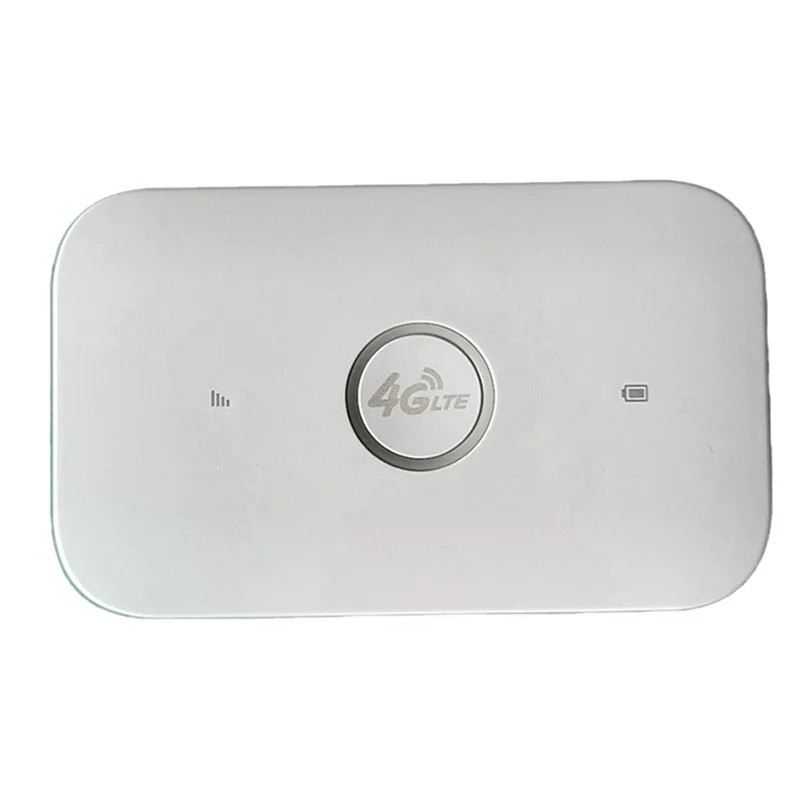 4G Wireless Portable Convenient Charging Router, Portable Wifi, In Car Internet Access Multiple Frequency Bands