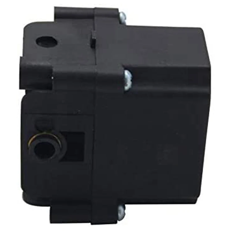 Piezas de bloque de válvula solenoide de suspensión neumática, accesorios para BMW 5, E61, X5, X6, E71, 37206789937, 37206789938, 1 unidad