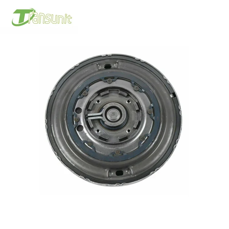 OEM MPS6 6DCT450 Gearbox Transmission Clutch Suit For Journey Evoque Galaxy Mondeo Focus Escape