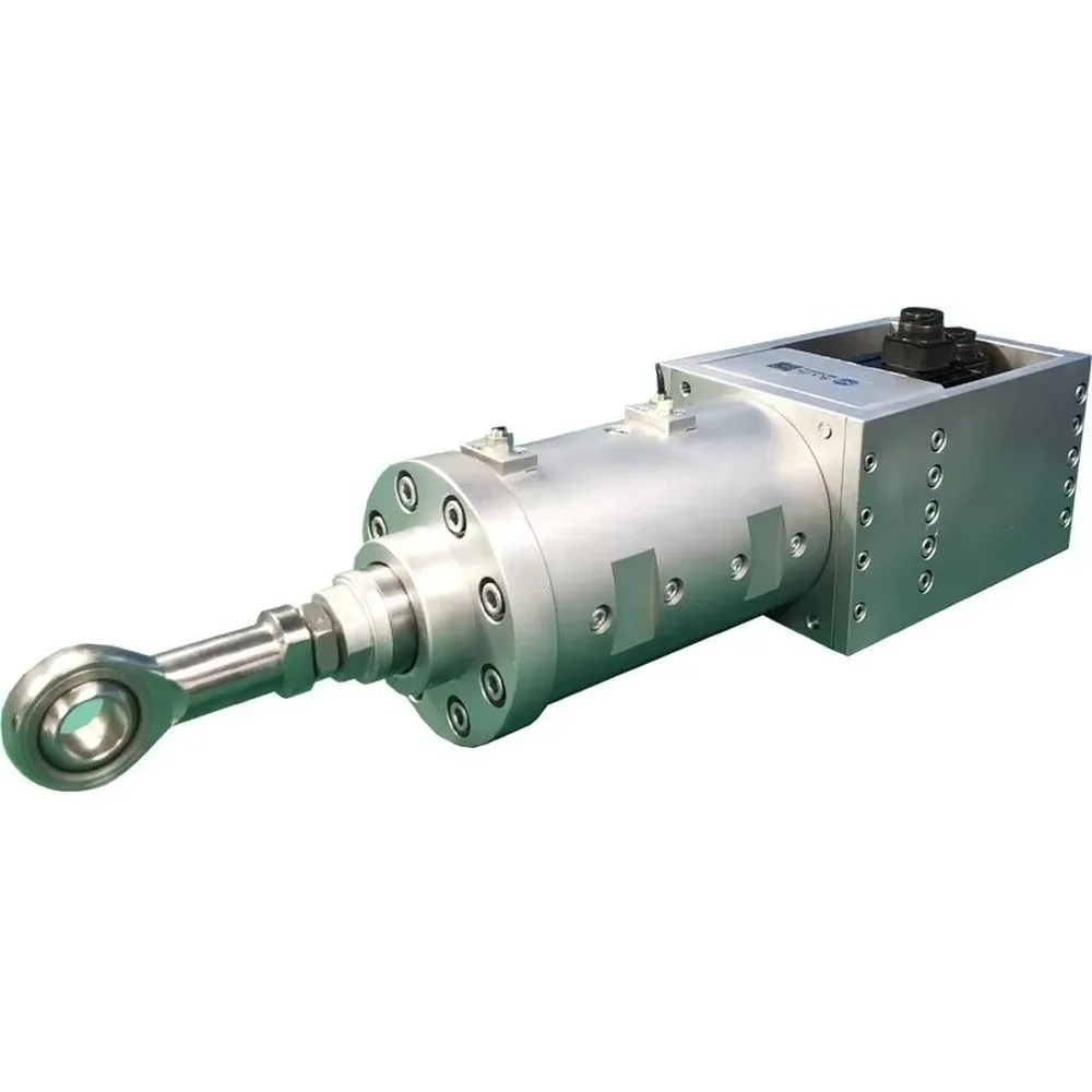 12V/24V Heavy Duty Electric Linear Actuator 10-3000mm Stroke 6000N IP65 Motor for TV Lift Recliner Chair Auto Door