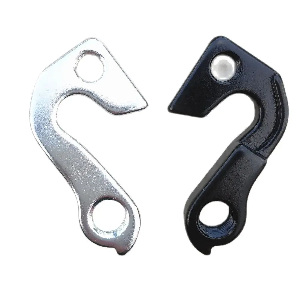 1pc Bicycle Derailleur Hanger For GT Avalanche Expert Nomad Zaskar Karakoram Marathon Carbon Team KHS JAVA DAHON K3 Plus Dropout