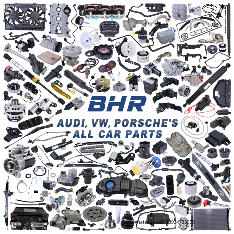 ممتص الصدمات الاستقرائي الأمامي الأيمن BHR لسيارة BMW E70 37116794532   دعامة تعليق لسيارة مثبط السيارة لشركة فولكس فاجن